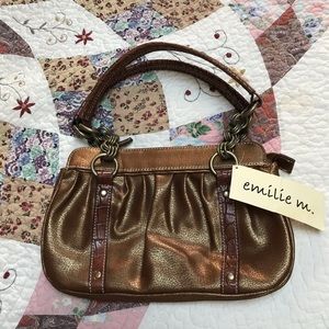 Emilie m pocketbook/handbag